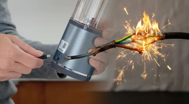 Indecopi alerta sobre DESCARGAS ELÉCTRICAS en reconocida marca de licuadoras: ¿la tienes en casa?