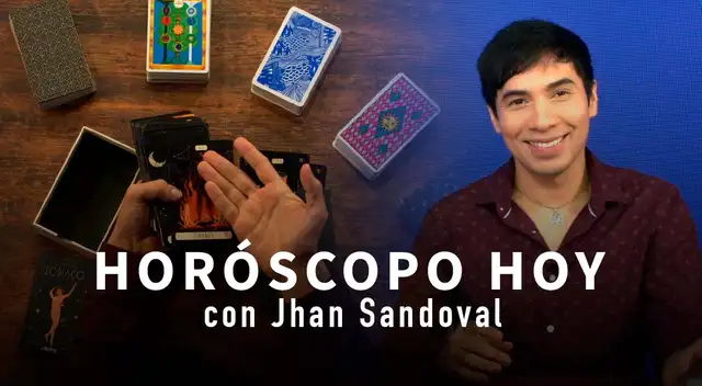 Descubre tu destino en el horóscopo de hoy, martes 4 de agosto del 2026 Descubre tu destino en el horóscopo de hoy, martes 4 de agosto del 2026