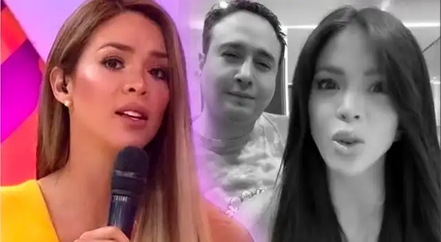 ¿Fue infiel? Sheyla Rojas CONFIESA por qué terminó su RELACIÓN de cinco años con 'Sir Winston': “Decidí buscar mi tranquilidad”
