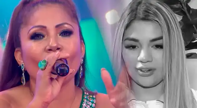¡INDIGNADA! Marisol EXIGE justicia para Naldy Saldaña tras GRAVE DENUNCIA contra el director musical de La Bella Luz y revela que también fue VÍCTIMA de acoso