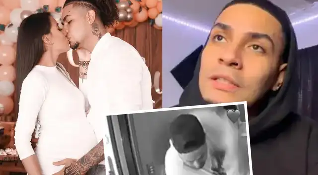 Youna se dirige a su hija con DESGARRADOR mensaje tras presenciar agresión de Bryan Torres a Samahara Lobatón: "Perdóname mi amor"