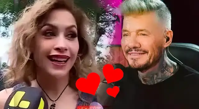 ¡SE RECONCILIARON! Milett Figueroa y Marcelo Tinelli REAPARECEN juntos en Barranco luego de estar SEPARADOS durante casi cuatro meses ¡SE RECONCILIARON! Milett Figueroa y Marcelo Tinelli REAPARECEN juntos en Barranco luego de estar SEPARADOS durante casi cuatro meses