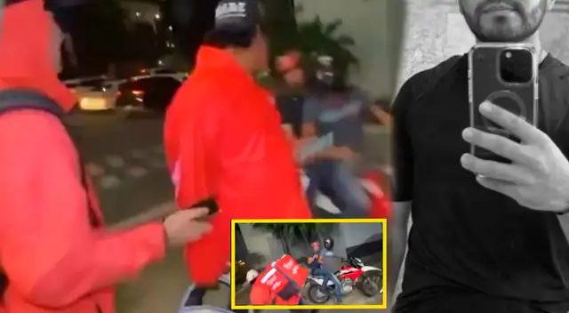 Asesinan a famoso influencer en vivo