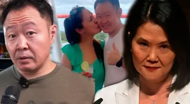 Kenji habla de su relación con Keiko