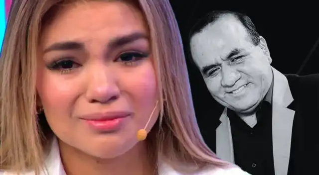 Naldy Saldaña niega haber tenido una relación con el director de La Bella Luz. Naldy Saldaña niega haber tenido una relación con el director de La Bella Luz.