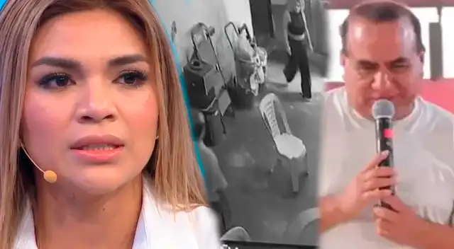 Caso Naldy Saldaña da vuelta al mundo