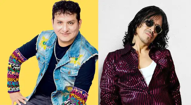 Max Castro y Mac Salvador formarán parte de la cartelera del Festival Andino Tropical.