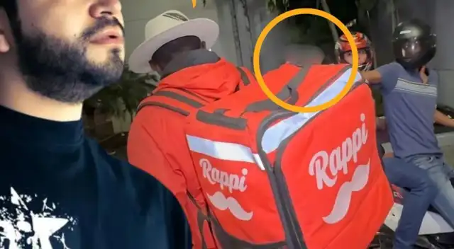 Muere creador de contenido mientras se preparaba para un reto en vivo. Muere creador de contenido mientras se preparaba para un reto en vivo.