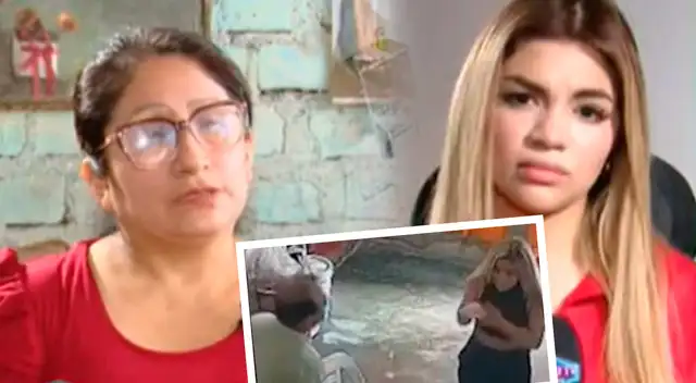 Naldy Saldaña toma DRÁSTICA medida contra esposa de director de 'La Bella Luz' que la acusó de tener romance con él: "Muy triste..."