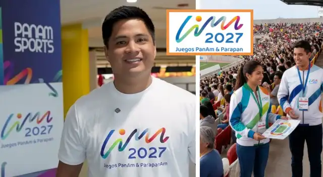 Voluntariado Lima 2027: conoce los beneficios y requisitos para participar en los Juegos Panamericanos.