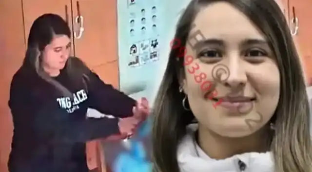 Bachiller en psicología niega agresión a menor diagnosticado con autismo en Surco. Bachiller en psicología niega agresión a menor diagnosticado con autismo en Surco.