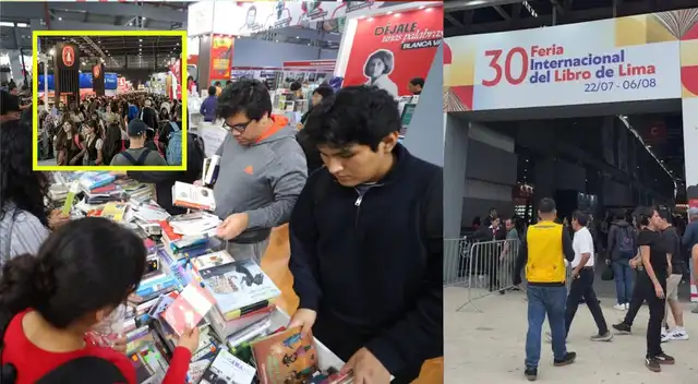 La meta trazada es continuar fortaleciendo la FIL Lima hasta posicionarla entre las tres ferias del libro más destacadas de toda América Latina.