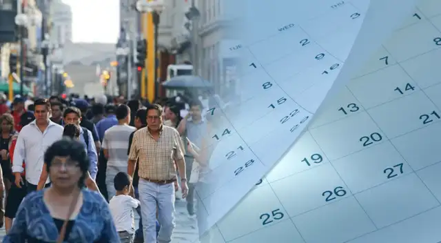 Gobierno anuncia DRÁSTICO CAMBIO en los feriados a nivel nacional.