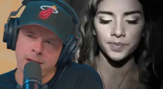 Mario Hart cuenta cómo vivió Korina Rivadeneira al enterarse del tumor en su cabeza. Mario Hart cuenta cómo vivió Korina Rivadeneira al enterarse del tumor en su cabeza.