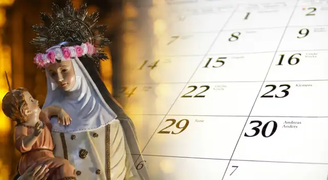 ¿Se CANCELA el feriado del 30 de agosto? MEF aclara que pasará con el Día de Santa Rosa de Lima.