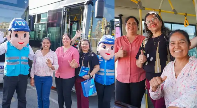 Nueve mujeres integran la primera promoción de Impulso Mujer.