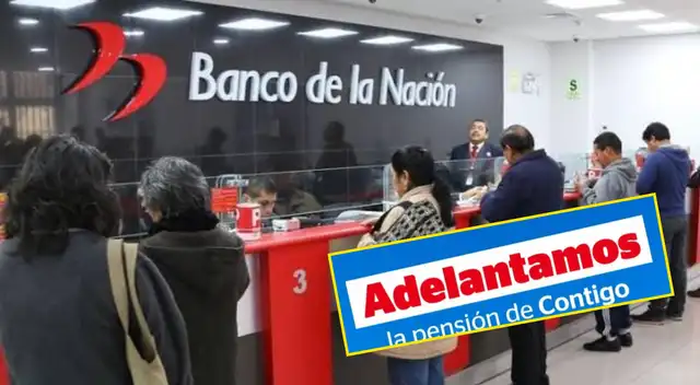 Midis adelanta pago del Programa Contigo a ciudadanos que cumplan este requisito.