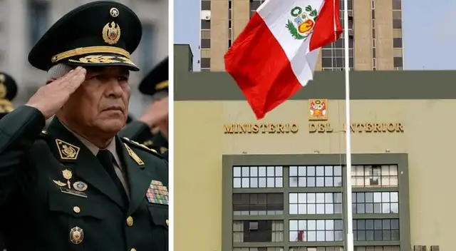 Caja de Pensiones Militar Policial: Gobierno garantiza recursos para obligaciones previsionales.