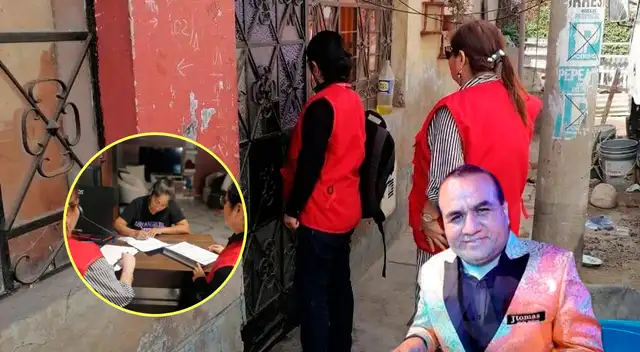 ¡EN LA MIRA! Local de La Bella Luz recibe INSPECCIÓN tras DENUNCIA de Naldy Saldaña contra el exdirector César Sánchez