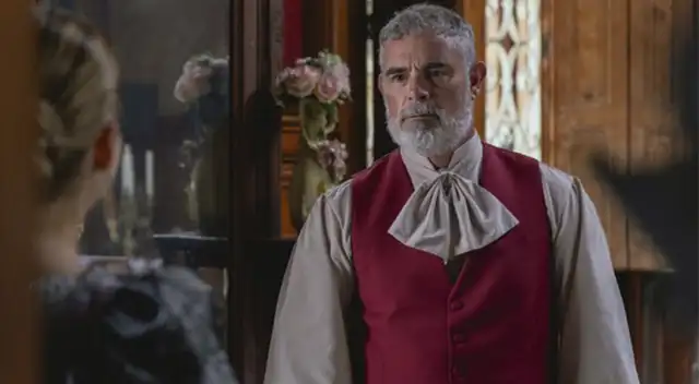 Lanza tráiler de "El Pintor de los Milagros" Lanza tráiler de "El Pintor de los Milagros"