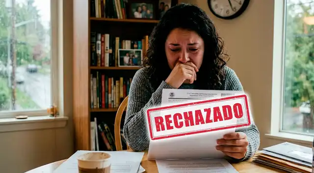 Si no realizas esta acción podrían CERRAR TU CASO DE ASILO en agosto 2026