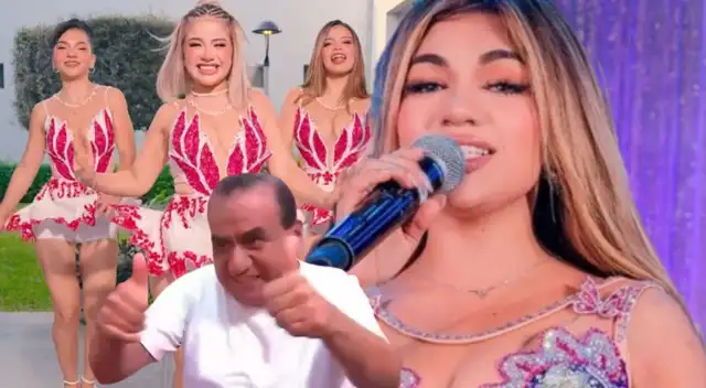 Abogado de Naldy Saldaña advierte que cantantes de La Bella Luz no podrán mentir. Abogado de Naldy Saldaña advierte que cantantes de La Bella Luz no podrán mentir.