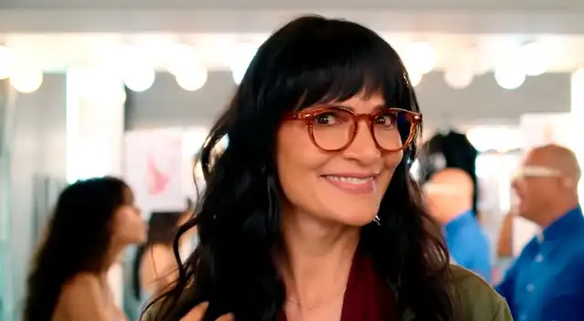 Ana María Orozco regresa a la serie como Betty Pinzón. Ana María Orozco regresa a la serie como Betty Pinzón.