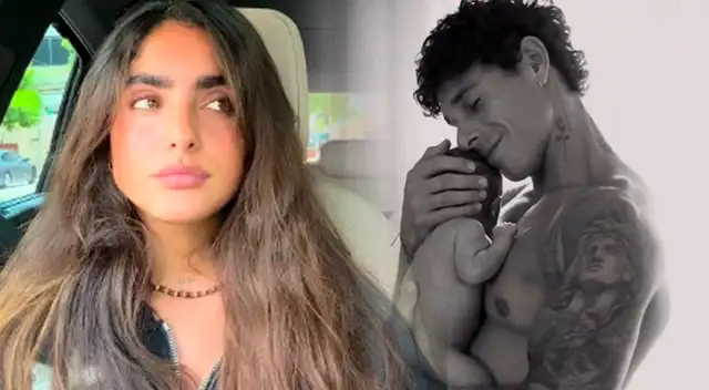 ¡IMPACTÓ A TODOS! Isabella Ladera deja en SHOCK al anunciar DRÁSTICA DECISIÓN tras dar a luz al HIJO de Hugo García ¡IMPACTÓ A TODOS! Isabella Ladera deja en SHOCK al anunciar DRÁSTICA DECISIÓN tras dar a luz al HIJO de Hugo García