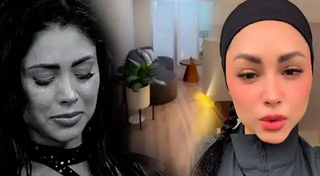 Pamela Franco vuelve a las redes tras causar preocupación a fans.