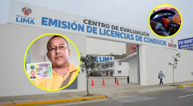¿Buscas sacar tu brevete? Lima prepara dos nuevas sedes para el examen de manejo: CONOCE dónde estarán.