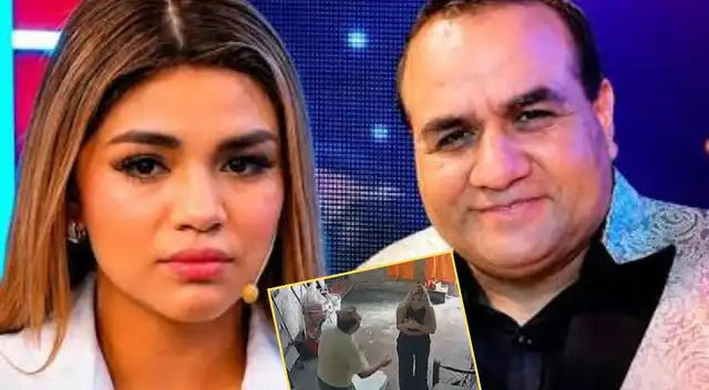 Abogado de César Sánchez revela que Naldy Saldaña habría cortado los videos. Abogado de César Sánchez revela que Naldy Saldaña habría cortado los videos.