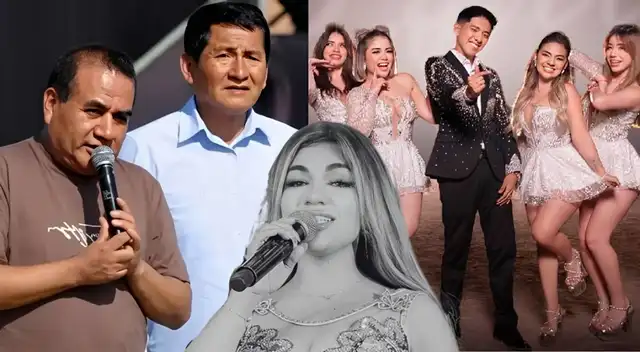 César Sánchez volvería a La Bella Luz, pese a que Óscar Junior invitó a Naldy Saldaña a volver a la orquesta.