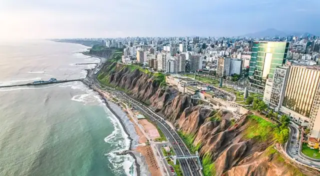 Terremoto en Lima: CISMID revela las 9 zonas más seguras de la capital ante un sismo de gran magnitud.