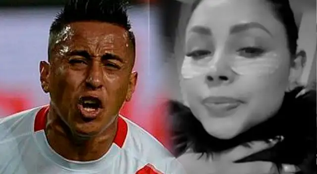 Pamela Franco SE PRONUNCIA sobre su salud tras aparecer en centro de DETECCIÓN de CÁNCER con Christian Cueva: "Estoy mal..."