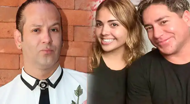 Sobrina de Ricky Trevitazzo DENUNCIA que él la ATACÓ y desata fuerte pelea con Luisito Sánchez: "Se metió conmigo"
