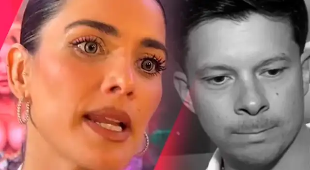 Korina Rivadeneira SE INDIGNA al enterarse que Mario Hart volvería con ella y hace IMPACTANTE revelación sobre su ruptura: "Mentiroso..."