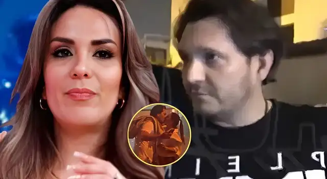 Silvia Cornejo marca distancia de Jean Paul Gabuteau tras el fin de su relación.