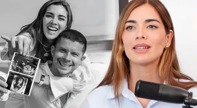 Korina Rivadeneira sorprende con inesperada decisión. Korina Rivadeneira sorprende con inesperada decisión.