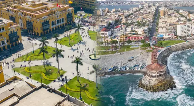 Ni el Callao ni el Cercado de Lima: CISMID revela el distrito más VULNERABLE de la capital ante terremoto.