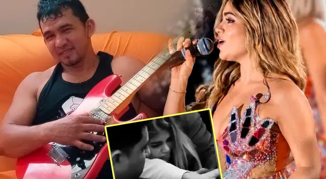 ¡INDIGNADO! Papá de Naldy Saldaña ROMPE SU SILENCIO tras GRAVE DENUNCIA de su hija: “Nos podemos…”
