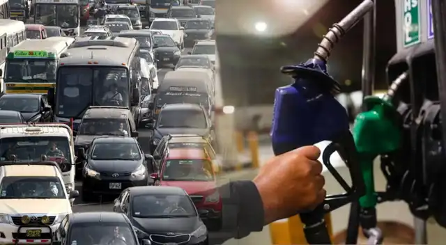 Gobierno anuncia SUBSIDIO ECONÓMICO por alza de combustibles: ¿a quiénes les corresponde y desde cuándo se entrega? Gobierno anuncia SUBSIDIO ECONÓMICO por alza de combustibles: ¿a quiénes les corresponde y desde cuándo se entrega?
