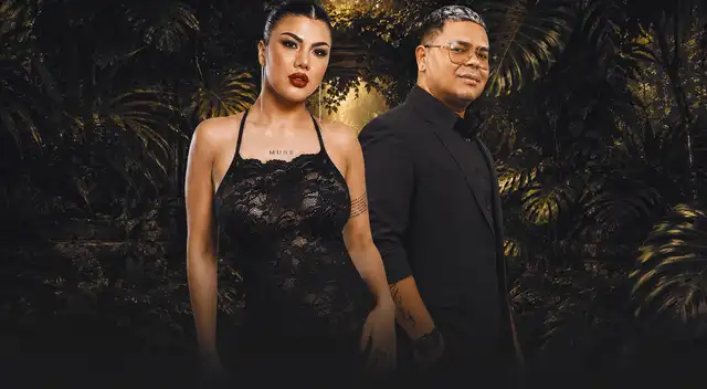 Brunella Tropoco lanza "No sufras corazón"