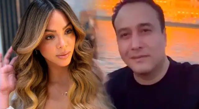 ¡SE DECEPCIONÓ! Sheyla Rojas revela qué NO SOPORTÓ de Sir Winston antes de ruptura: "Pensó que nunca..."