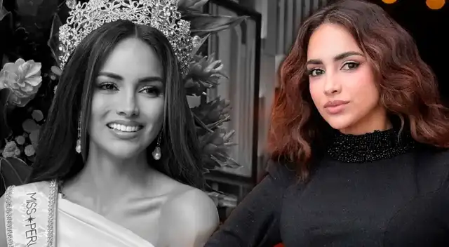 Destituyen a Luren Márquez de su título del Miss Perú 2026 de forma inesperada.