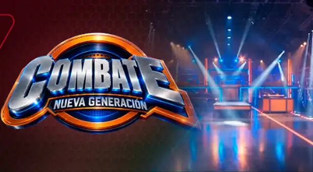 ATV emociona a los fanáticos de 'Combate'.