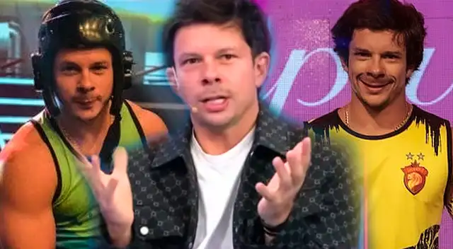 Mario Hart ARREMETE contra los realities y revela las EXIGENTES reglas que existían: “No nos ponían…”