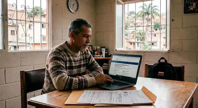 Así puedes solicitar el Seguro Social si no estás en EE.UU.