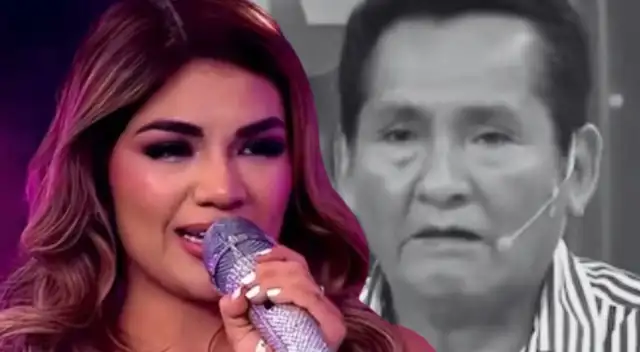 Naldy Saldaña revela la fría reacción de Óscar Custodio ante su renuncia.
