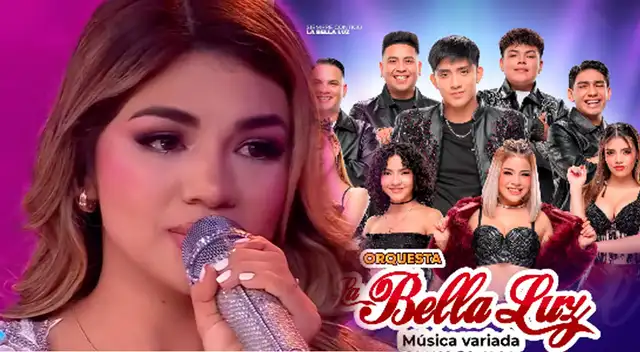 ¡SE FUE SIN NADA! Naldy Saldaña EXPONE que 'La Bella Luz' no la INDEMNIZÓ tras renunciar por ACOSO: “Tuve que buscar…” ¡SE FUE SIN NADA! Naldy Saldaña EXPONE que 'La Bella Luz' no la INDEMNIZÓ tras renunciar por ACOSO: “Tuve que buscar…”