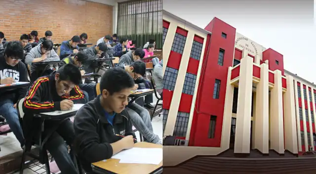 Resultados UNI 2026-II: LINK OFICIAL para conocer la lista de postulantes aprobados por la universidad.
